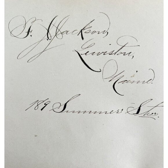 Gospel Workers Treasury Of Hymns Revivals 1887 1st Edition Victorian HC Book HBS - Picture 7 of 7